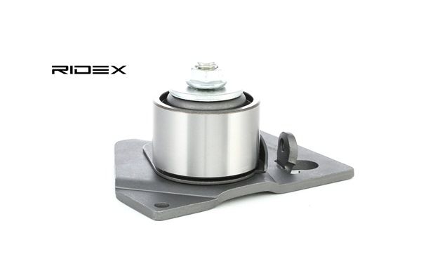 RIDEX 308T0092 Polea tensora, correa dentada RENAULT MEGANE II Ranchera familiar (KM0/1_) 1.9 dCi (KMRG, KM1G, KM0G, KM2C) Gasóleo 120 cv 2009 precio