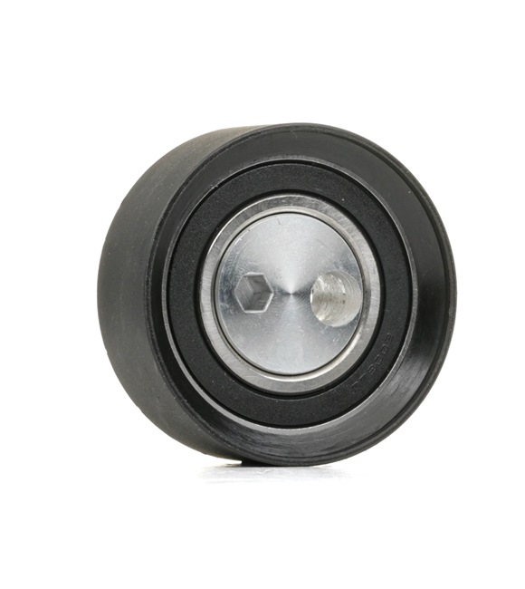 RIDEX 308T0018 Spanrol voor de distributieriem VOLKSWAGEN Transporter IV Bus (70B, 70C, 7DB, 7DK, 70J, 70K, 7DC, 7DJ) 2.4 D Diesel 75 Pk 2003 kosten
