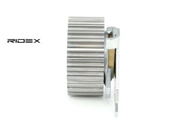 60596372 OE RIDEX Galet tendeur de courroie de distribution 308T0090