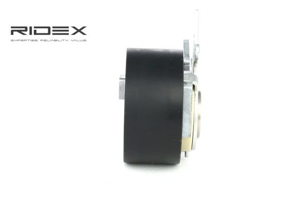 RIDEX 308T0102 Strammerull, tannrem CITROЁN JUMPY Kassevogn 2.0 HDi 4x4 Diesel 120 hk 2016 pris