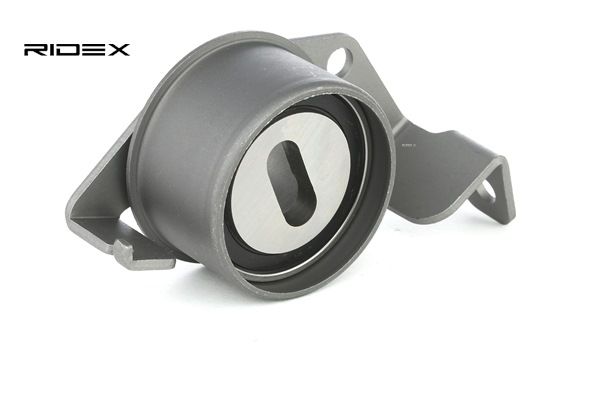 RIDEX 308T0170 Spanrol voor de tandriem MITSUBISHI Pajero Pinin (V60) 1.8 GDI (H66W, H76W) Benzine 120 Pk 2000 kosten