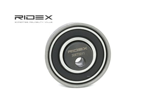 RIDEX 308T0011 Rolo tensor, correia dentada MITSUBISHI Lancer VII Sedan (CS_A, CT_A) EVO VIII (CT9A) Gasolina 280 cv 2005 preço