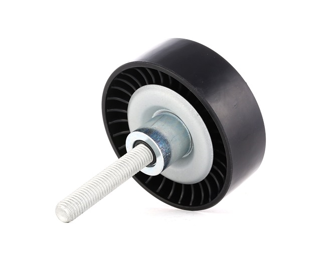 RIDEX 6QD145276 Ohjainrulla, moniurahihna 312D0005