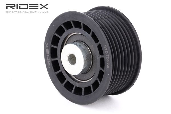 A1202000470 OE RIDEX Spannrolle, Keilrippenriemen 310T0024
