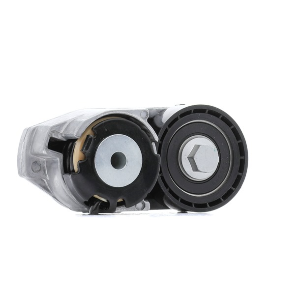 2S7E6A228AA OE RIDEX Napenjalni valj, rebrasti jermen 310T0097