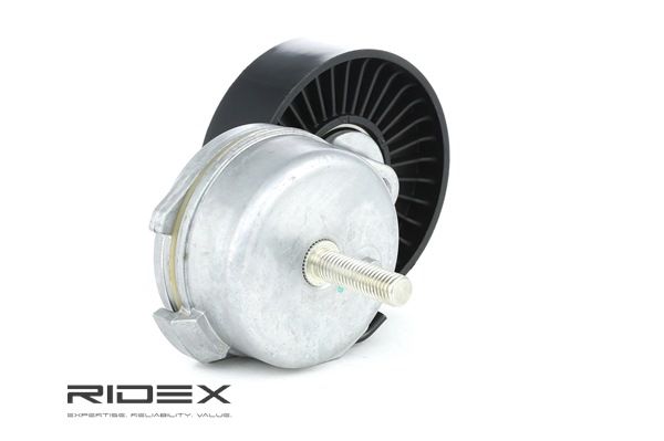 04612894AB OE RIDEX Napenjalni valj, rebrasti jermen 310T0021