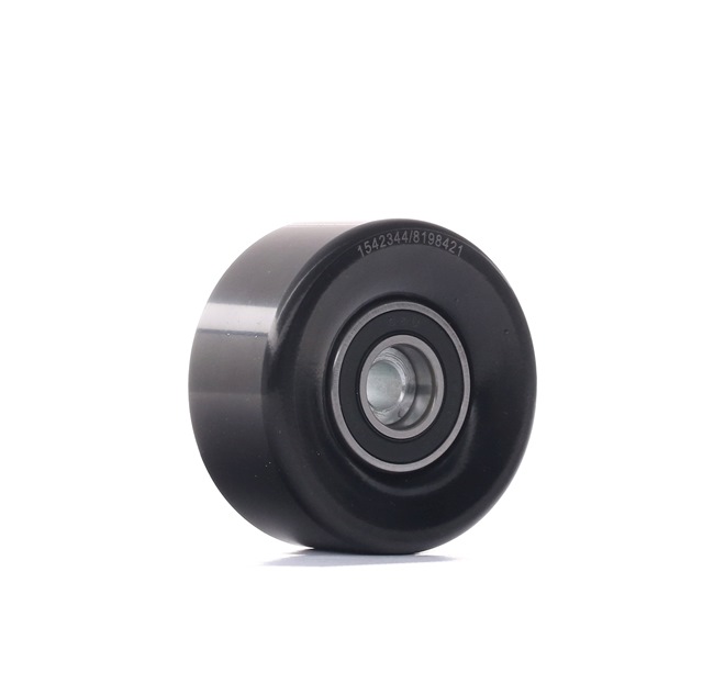 313D0048 RIDEX 5636978 Umlenkrolle, Zahnriemen