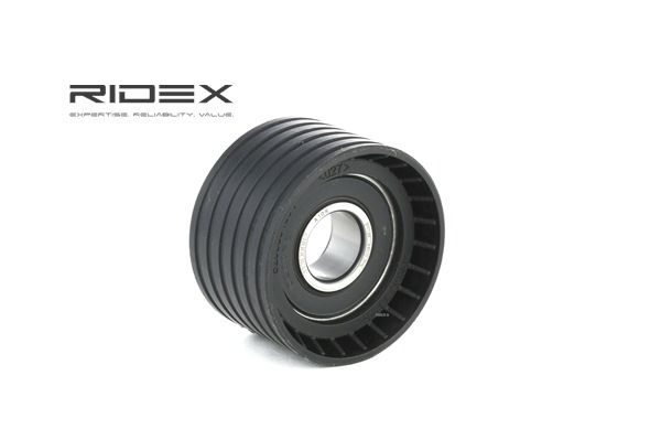 93160244 OE RIDEX Umlenkrolle, Zahnriemen 313D0082