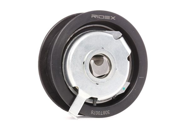 RIDEX 308T0078 Polea tensora, correa dentada VOLKSWAGEN Caddy II Pick-up (9U7) 1.9 D Gasóleo 64 cv 2000 precio