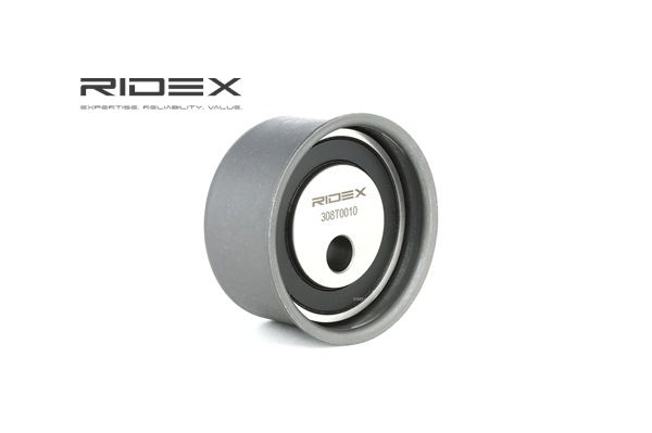 RIDEX 308T0010 Rolo tensor da correia de distribuição MITSUBISHI Lancer 7 Limousine (CS_A, CT_A) EVO VIII (CT9A) Gasolina 280 cv 2004 preço