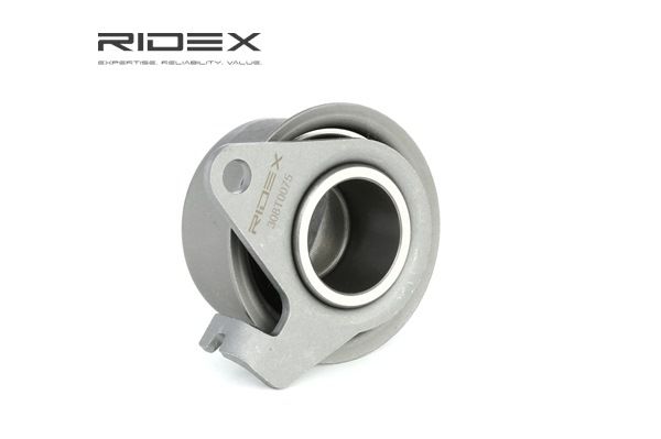 RIDEX 308T0075 Galet tendeur de courroie de distribution MITSUBISHI Lancer VII Berline (CS_A, CT_A) 1.3 Essence 82 CV 2013 prix