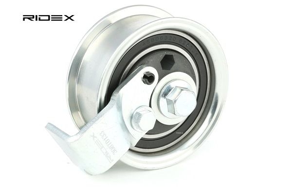 058109243D OE RIDEX Napenjalni valj, zobati jermen 308T0133