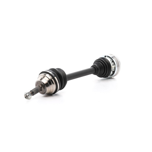 RIDEX 13D0102 Antriebswelle SEAT TOLEDO I (1L) 2.0 i 115 PS Benzin 1999