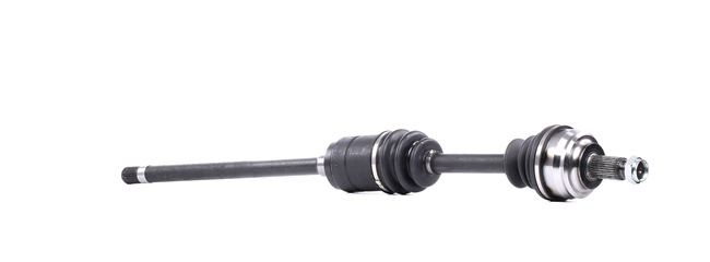 RIDEX 31607565314 Vetoakseli 13D0129