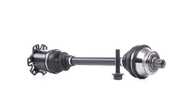 4B0407271AS OE RIDEX Drivaksel 13D0119