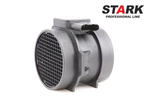 STARK SKAS-0150224 Mass air flow sensor X3 E83 2.5 i Petrol 192 hp 2004 price