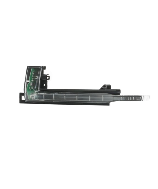 TYC 302-0072-3 Intermitente de espejo Audi A4 B8 Avant izquierdo y derecho