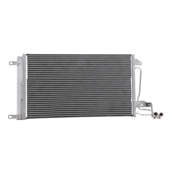 VALEO 6R0820411T Condensor voor airco