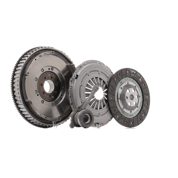 VALEO Kopplingssats 837315