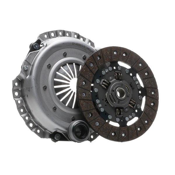 2055F7 OE STARK Kit d'embrayage SKCK-0100184