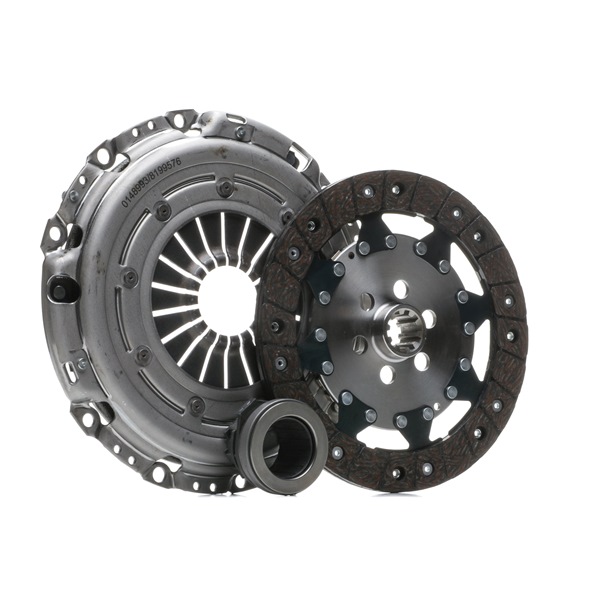 Clutchsett STARK SKCK-0100192 som passer til BMW rimelig