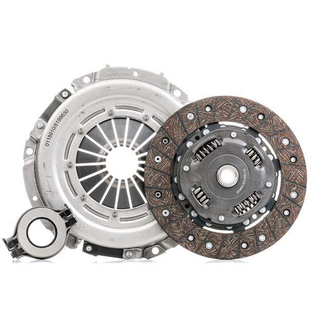 SKCK-0100228 STARK 5W0141165 Kupplungssatz