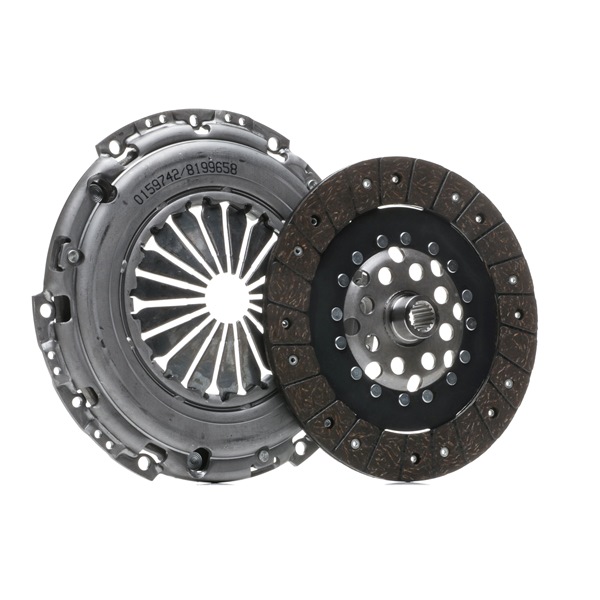 2052X5 OE STARK Kit frizione SKCK-0100232