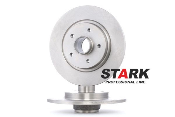 STARK 479707820R Jarrulevy SKBD-0023363
