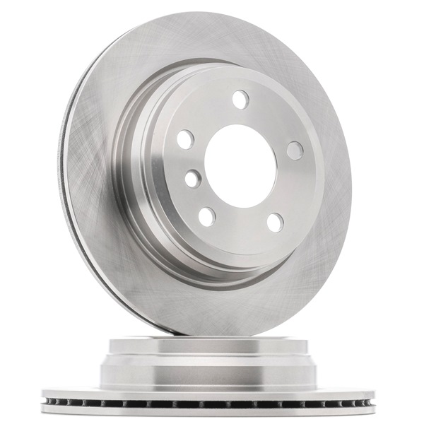 Disco de freno 34216864900 STARK SKBD-0023366