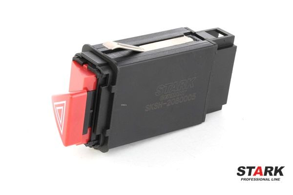 STARK SKSH-2080005 Switch, hazard light Audi A4 B5 2.6 Petrol 150 hp 1998 price