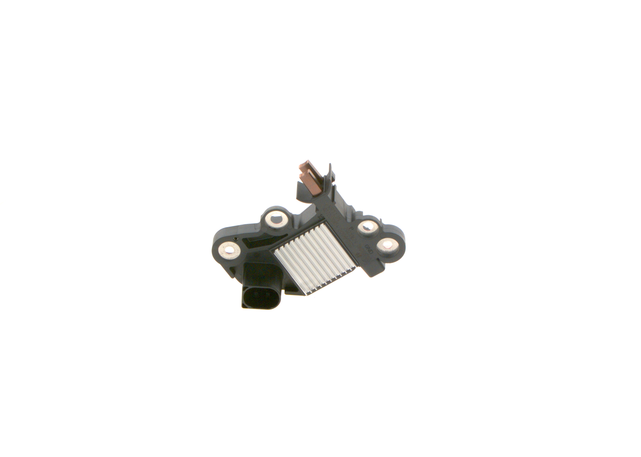 BOSCH 0 272 220 854 Регулятор генератора SKODA Octavia 3 Schrägheck (5E3, NL3, NR3) 1.6 TDI 4x4 Дизель 105 л.с. 2014