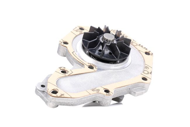 Pompe à eau SWAG 60 15 0019 appropriées pour RENAULT, VOLVO, DACIA, MITSUBISHI pas cher