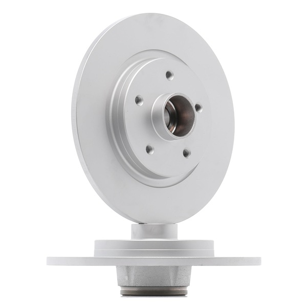 DELPHI Disque de frein BG9113RSC
