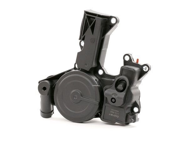 TOPRAN 114 985 Audi Q5 8R Kurbelgehäuseentlüftung original kosten