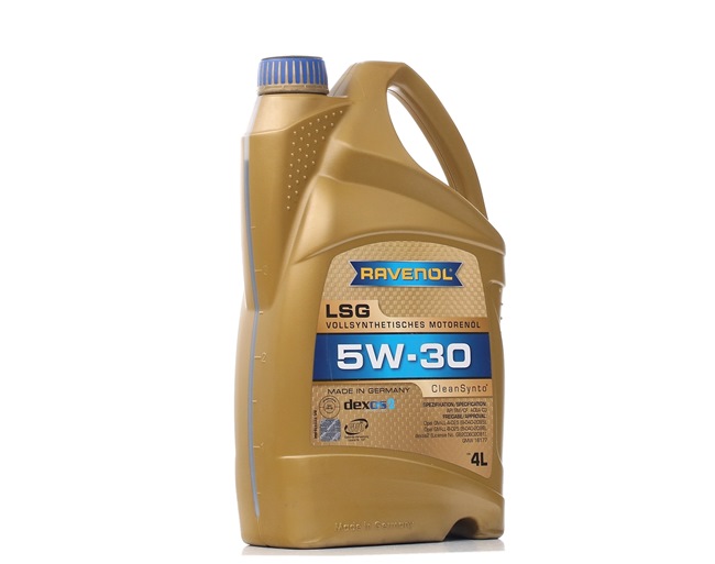 RAVENOL 1111116-004-01-999 Oil OPEL Astra J Sports Tourer (P10) 1.4 LPG (35) Petrol/Liquified Petroleum Gas (LPG) 140 hp 2013 price