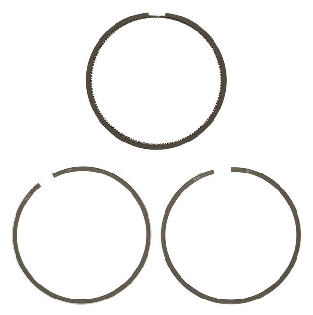 KOLBENSCHMIDT 800000810050 Fasce elastiche Polo 9N prezzo