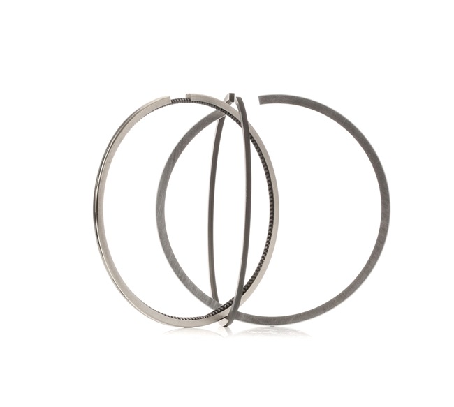 KOLBENSCHMIDT 800070510000 Fasce elastiche Audi A6 4f2 originali prezzo
