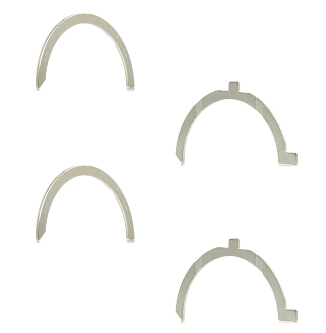 KOLBENSCHMIDT Disco distanciador, cigüeñal 78616600
