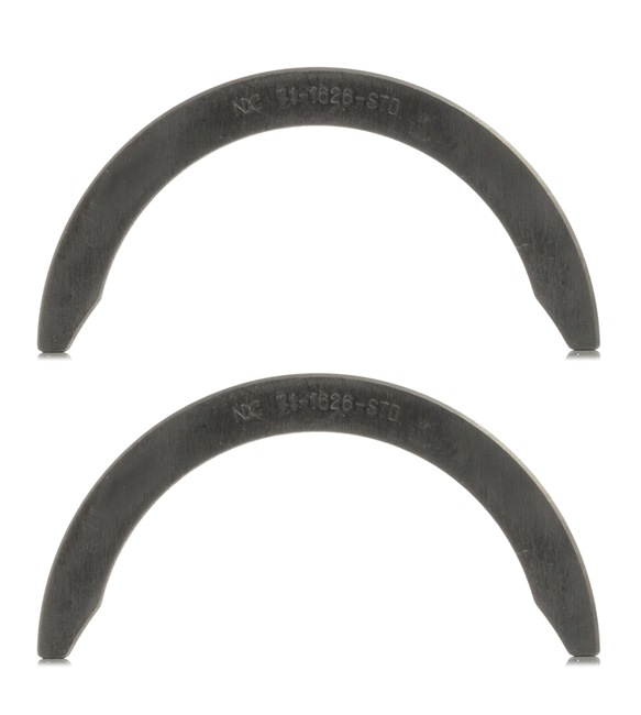 Thrust Washer, crankshaft KOLBENSCHMIDT TW-1626A STD suitable for VAUXHALL, MAZDA, OPEL, ISUZU, CHEVROLET at cheap price