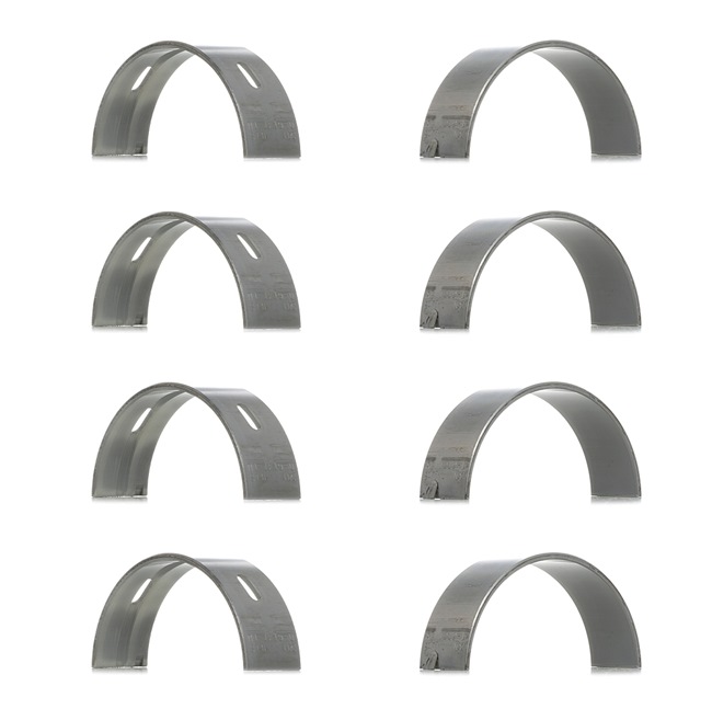 Conjunto de bronzes da cambota KOLBENSCHMIDT MS-1219GP STD adequados para NISSAN, INFINITI barato