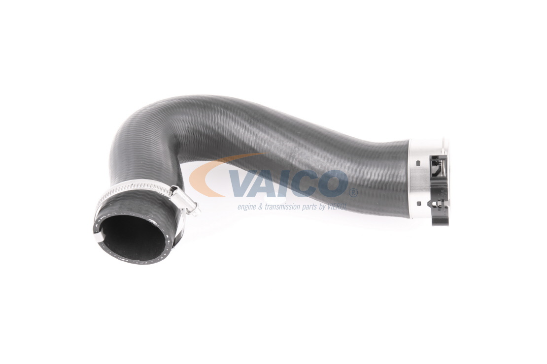2E0145856F OE VAICO Ladeluftslange V10-3782
