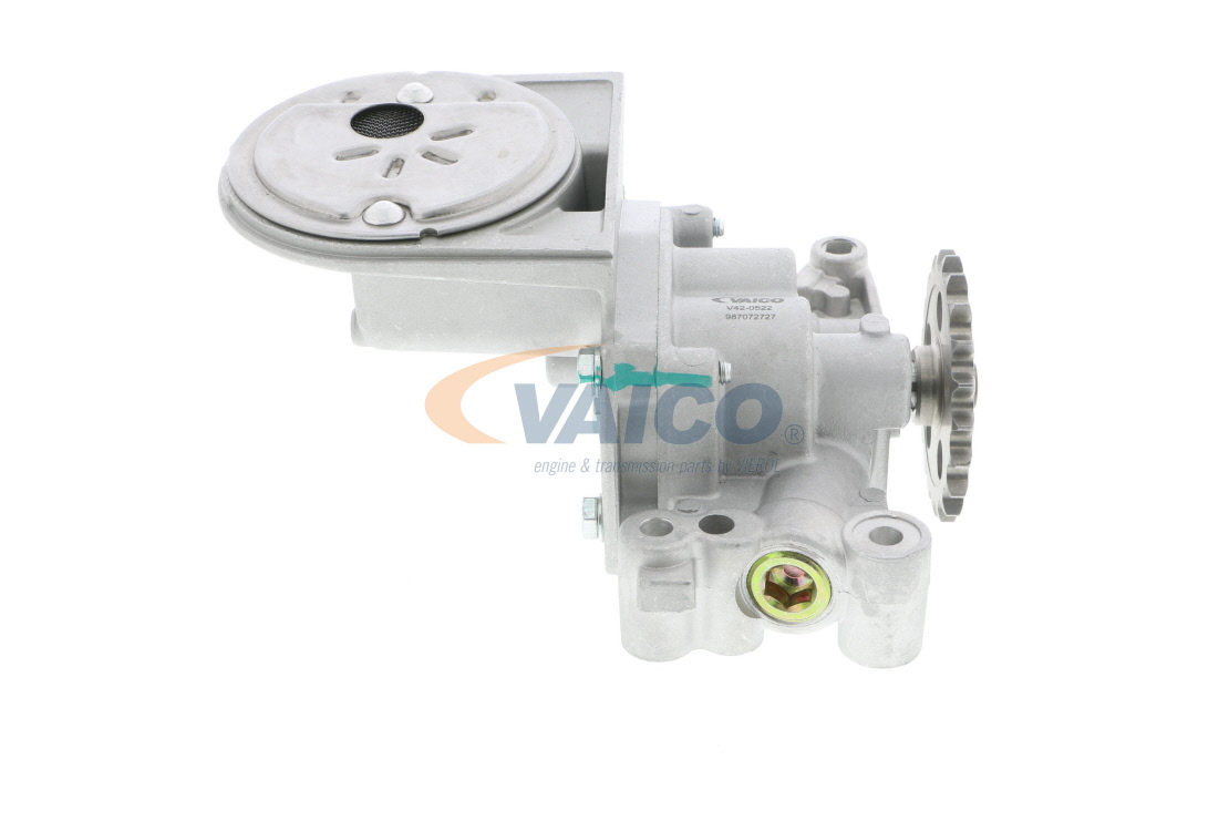 VAICO V42-0522 Pompe à huile Peugeot 306 3/5 Portes 1.4 Essence 75 CV 1998 prix