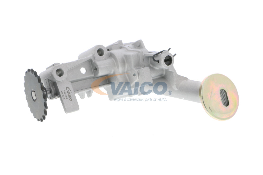 CITROЁN C8 Ölpumpe VAICO V46-0722