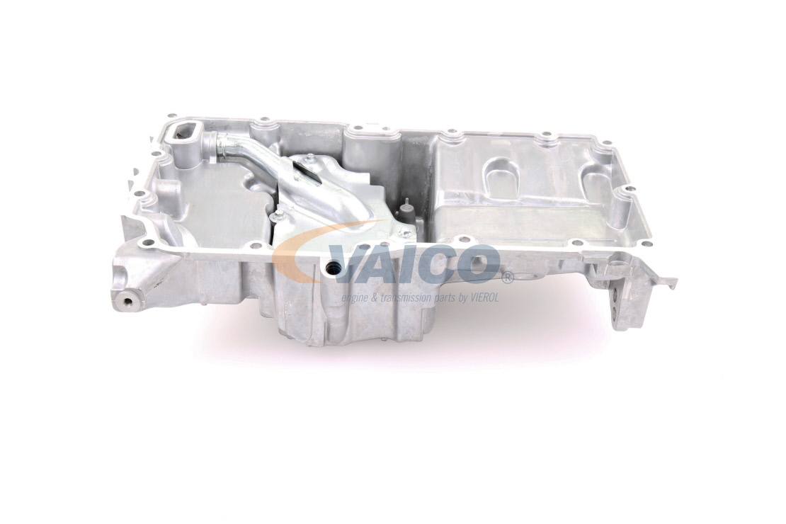 VAICO V40-1412 Масляный поддон OPEL Vectra B Saloon 2.2 i 16V (F19) бензин 147 л.с. 2001