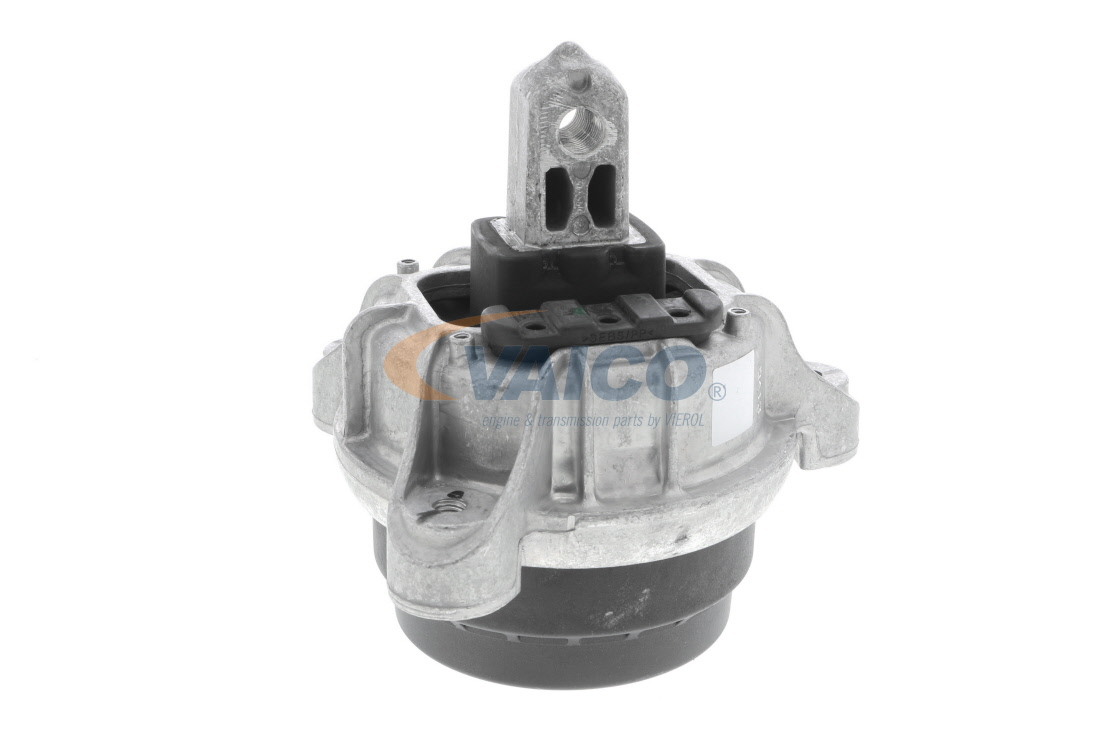 VAICO V20-2113 Variklio montavimo rėmas BMW 5 Sedanas (F10) 523 i benzinas 204 AG 2011