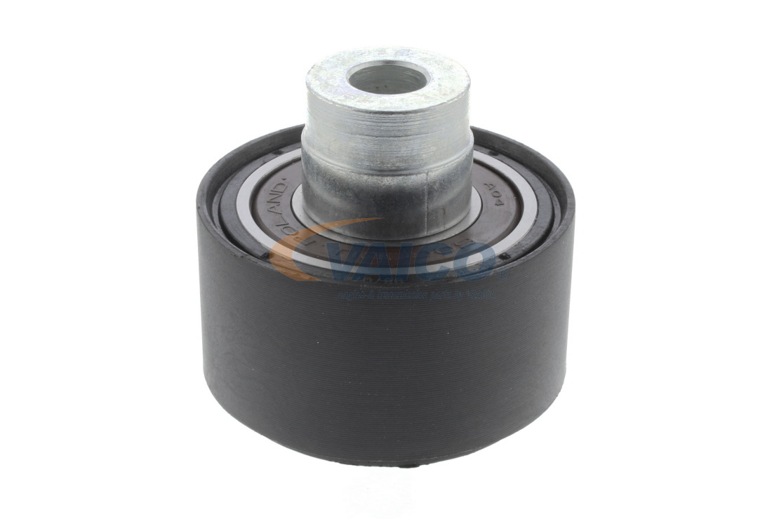2S6119A216AB OE VAICO Galoppino guidacinghia, cinghia Poly-V V25-0532