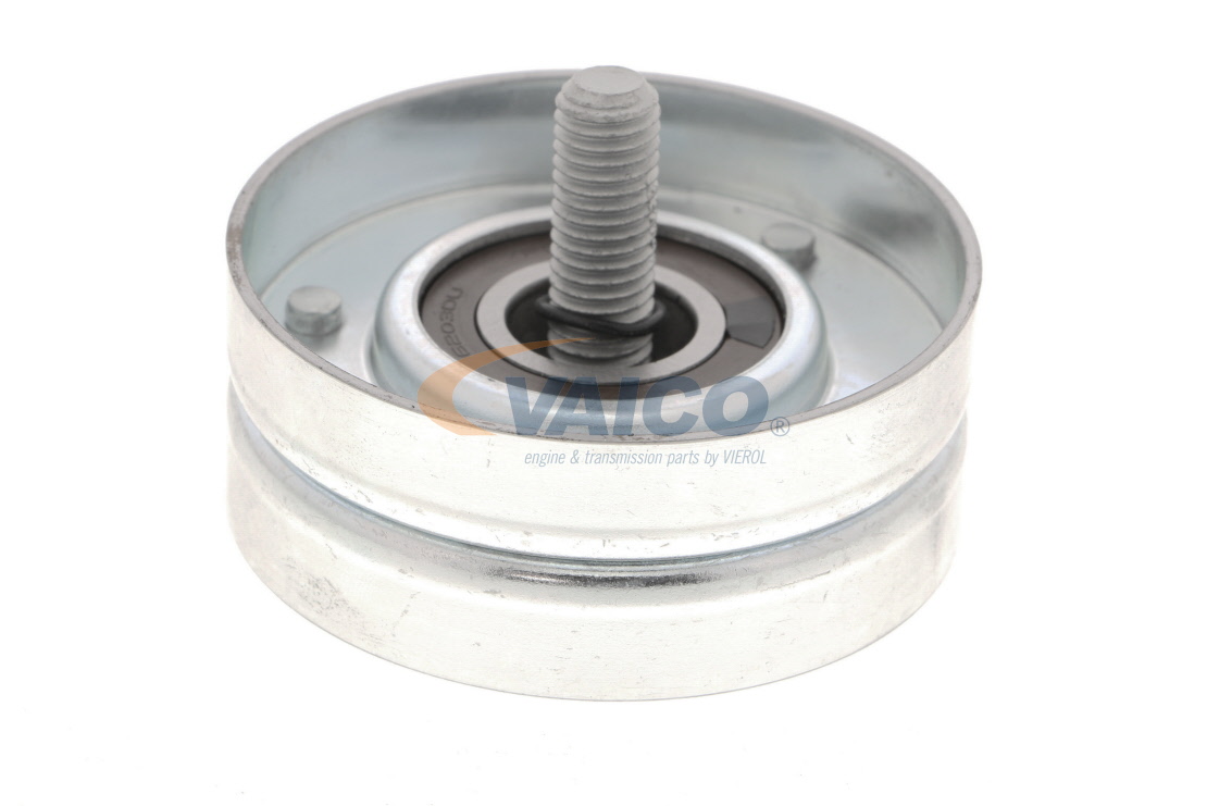 VAICO V52-0080 Idler pulley Kia Sportage je 2.0 CRDi Diesel 113 hp 2005 price