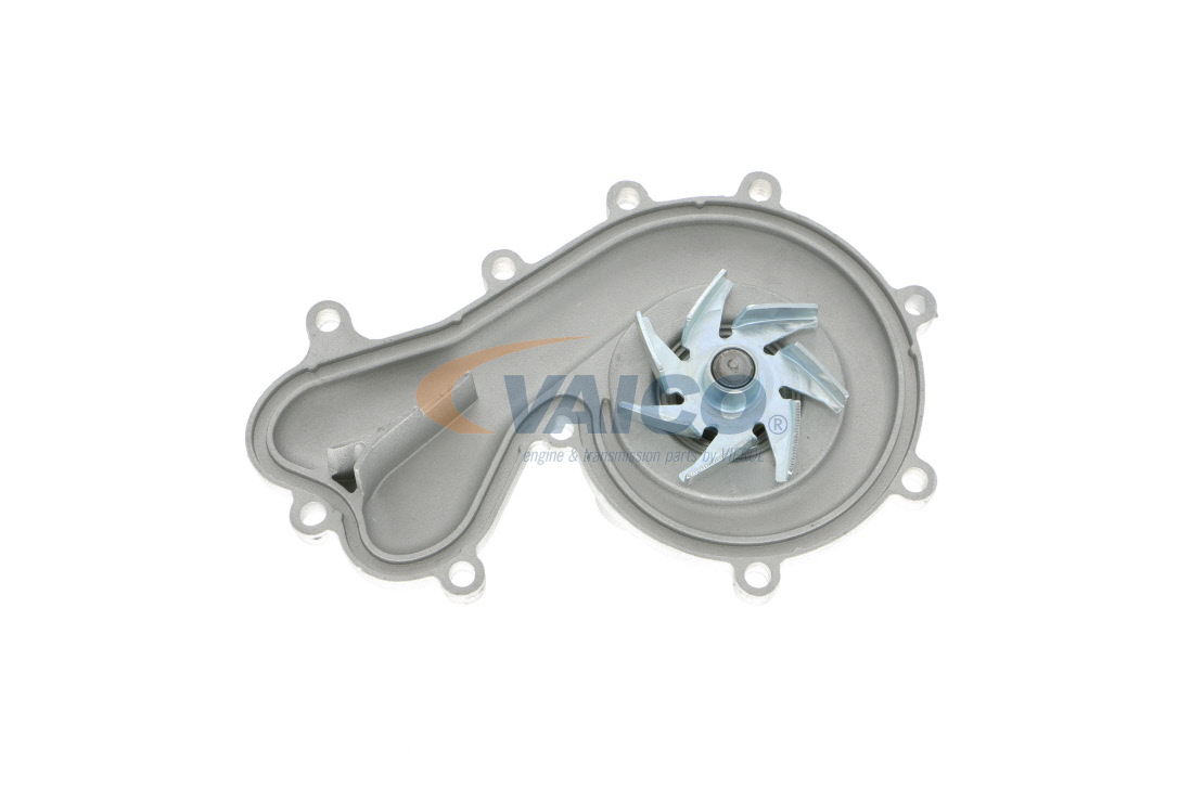 Pompe du liquide de refroidissement Audi Q7 2013 V1050079 VAICO