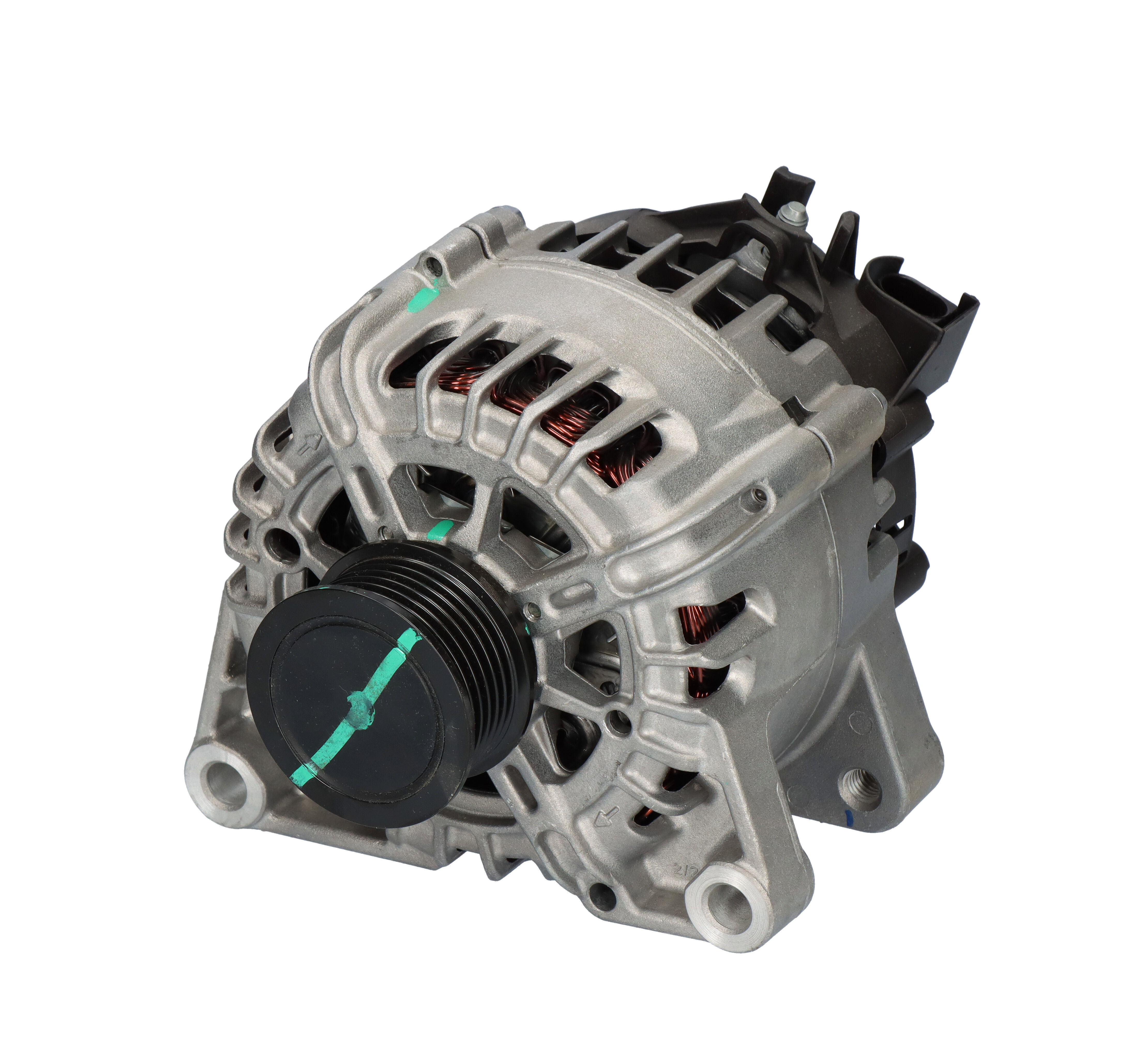 VALEO 1707065 Dynamo / Alternator