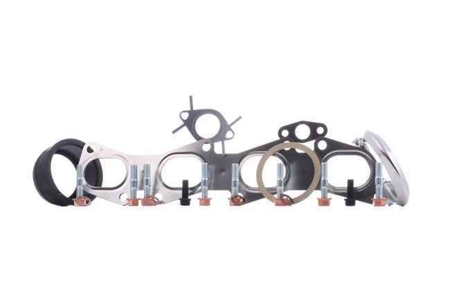 REINZ 04-10208-01 OPEL Vectra C Saloon (Z02) mounting kit exhaust system cost